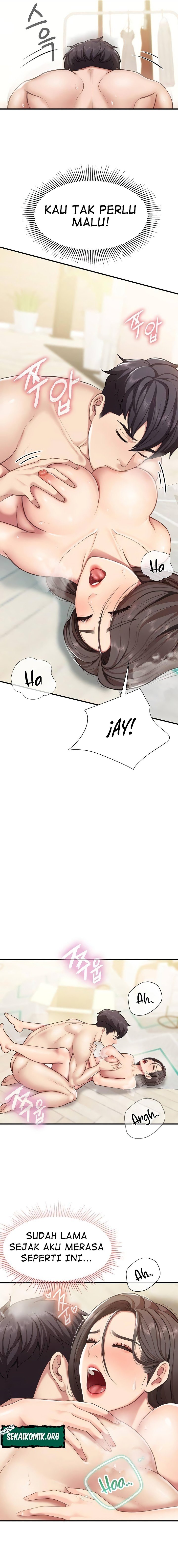 Welcome to Kids cafe - Chapter 17 17