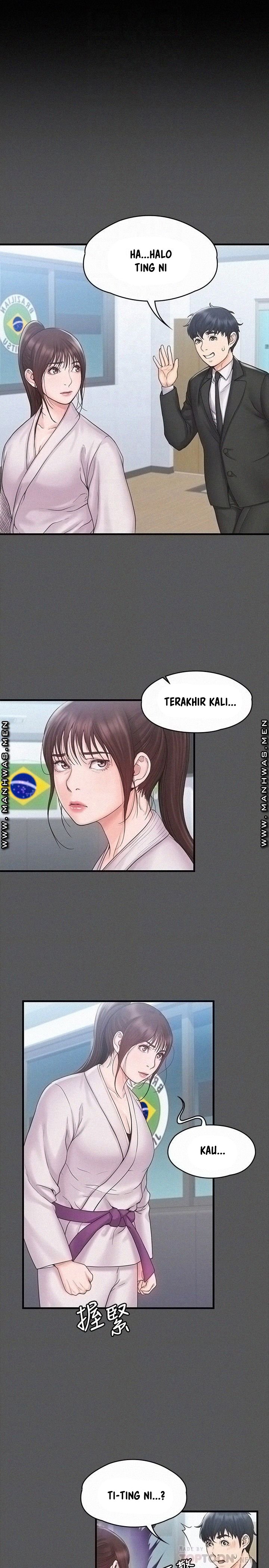 My Neighborhood&#8217;s Female Teacher - Chapter 17 9
