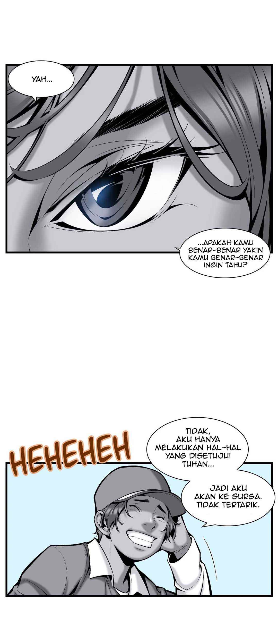 Midnight Taxi - Chapter 17 16