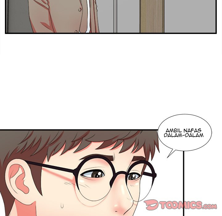 Rookie guy - Chapter 17 68