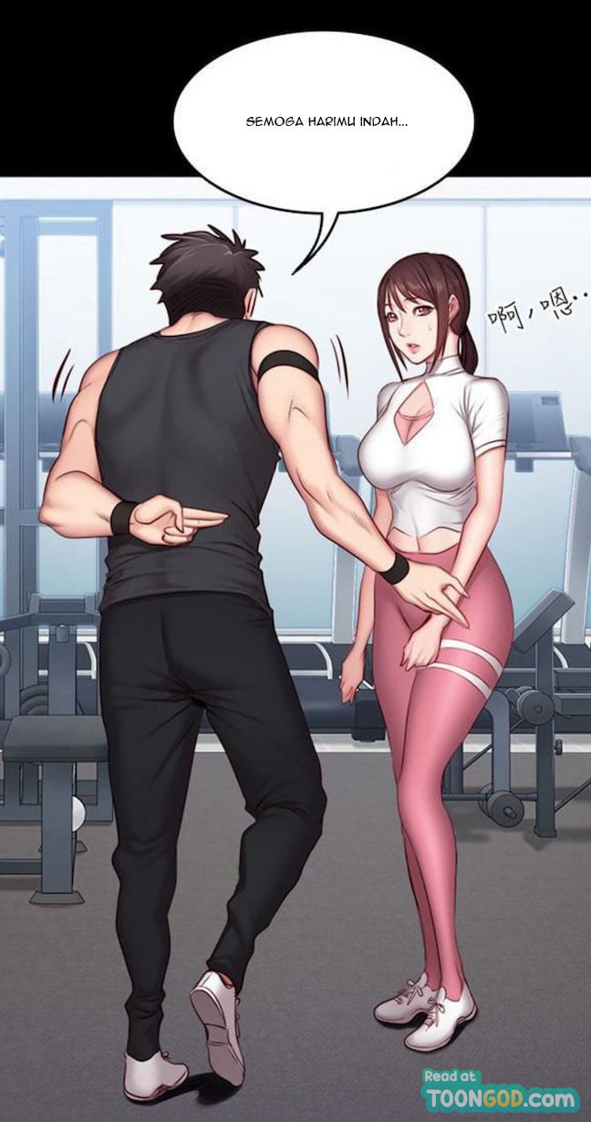 Fitness Uncensored - Chapter 17 25