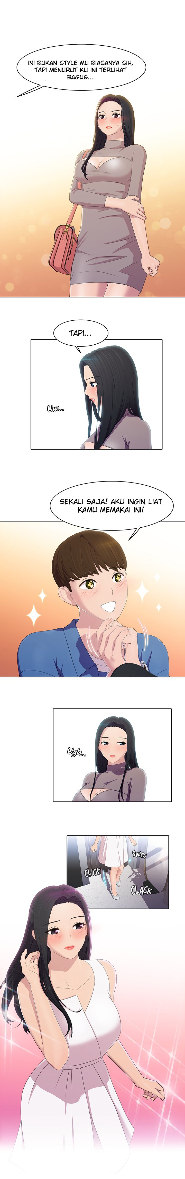 Pleasure Delivery - Chapter 17 5