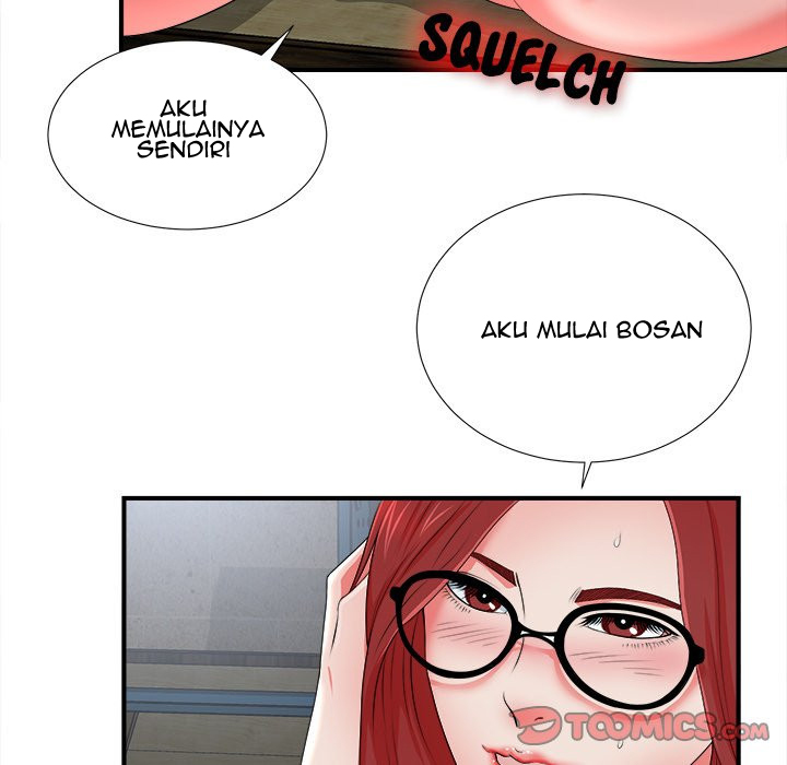 Rookie guy - Chapter 17 84