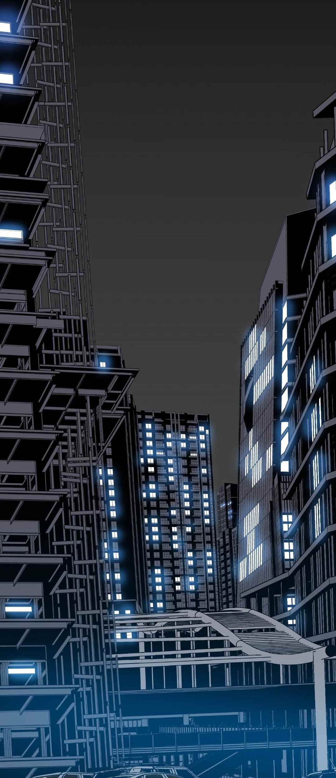 Midnight Taxi - Chapter 17 3