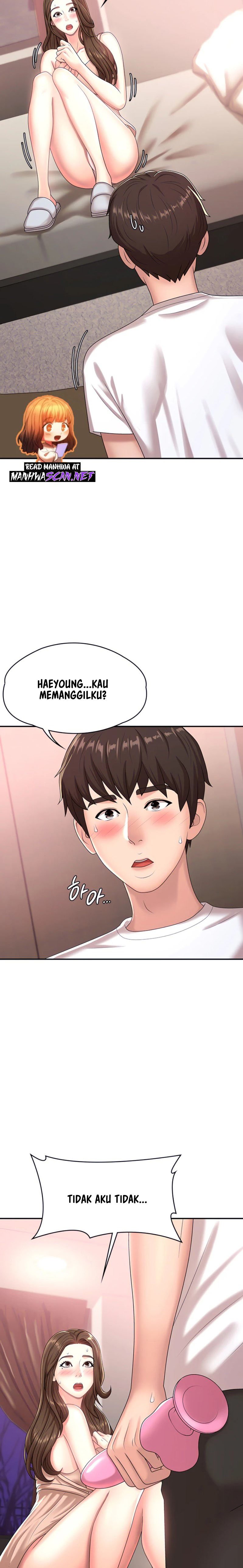 Teen Aunt - Chapter 17 10