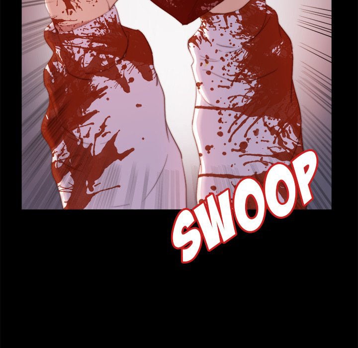 The Lost Girl - Chapter 17 57 The Lost Girl - Chapter 17 57