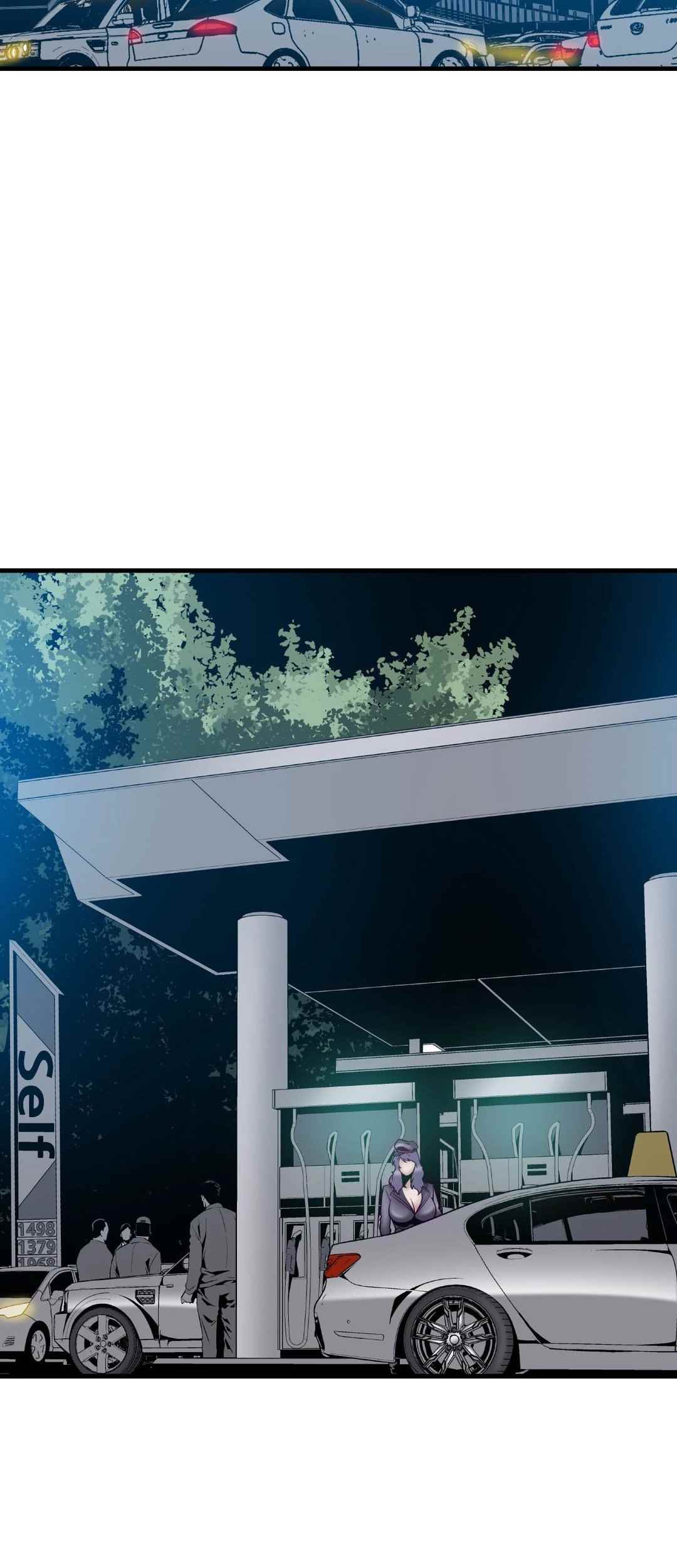 Midnight Taxi - Chapter 17 4