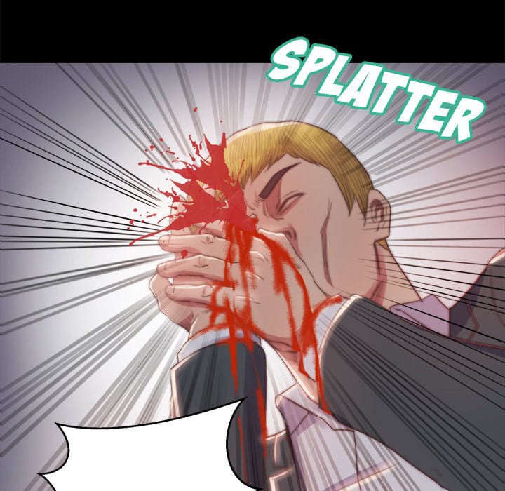 The Lost Girl - Chapter 17 49 The Lost Girl - Chapter 17 49