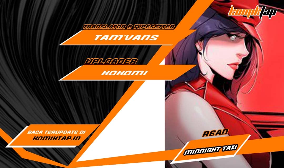 Midnight Taxi - Chapter 17 1