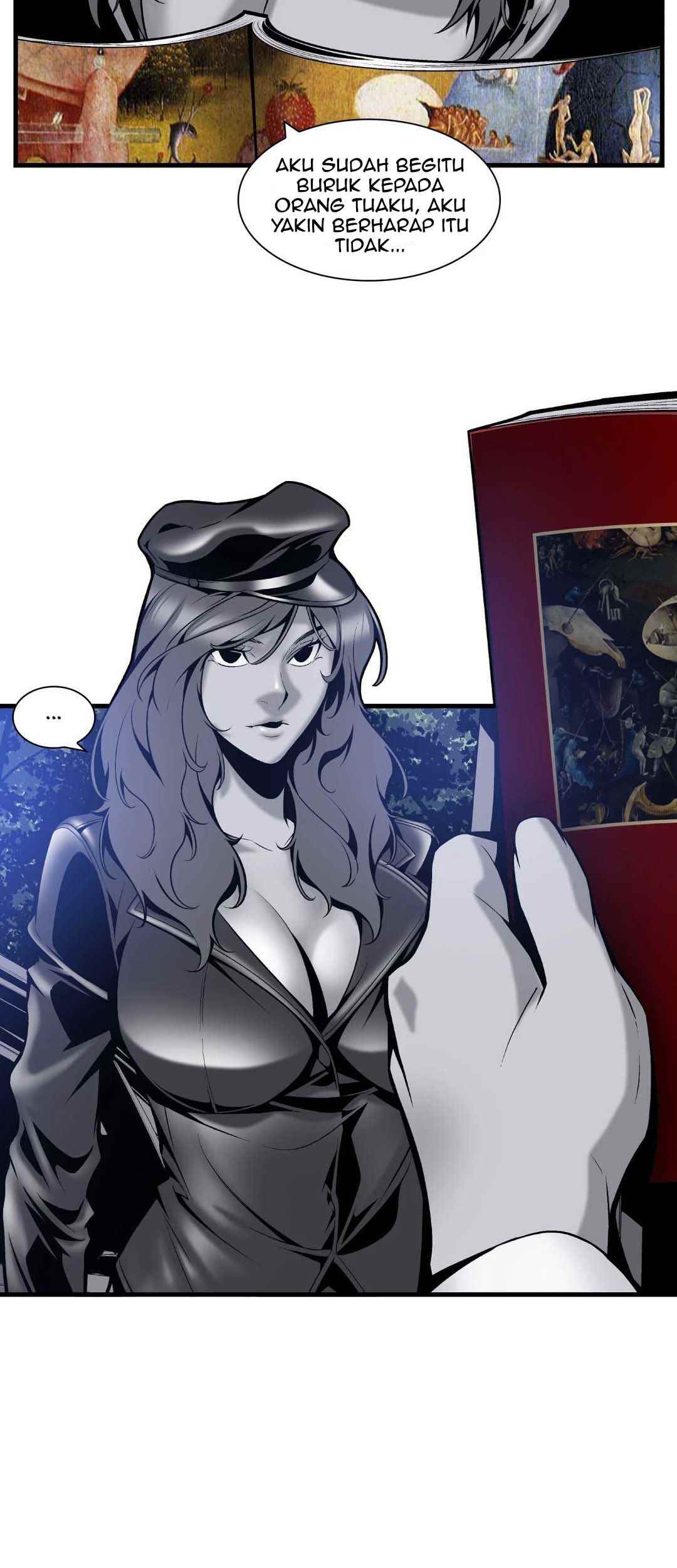 Midnight Taxi - Chapter 17 15