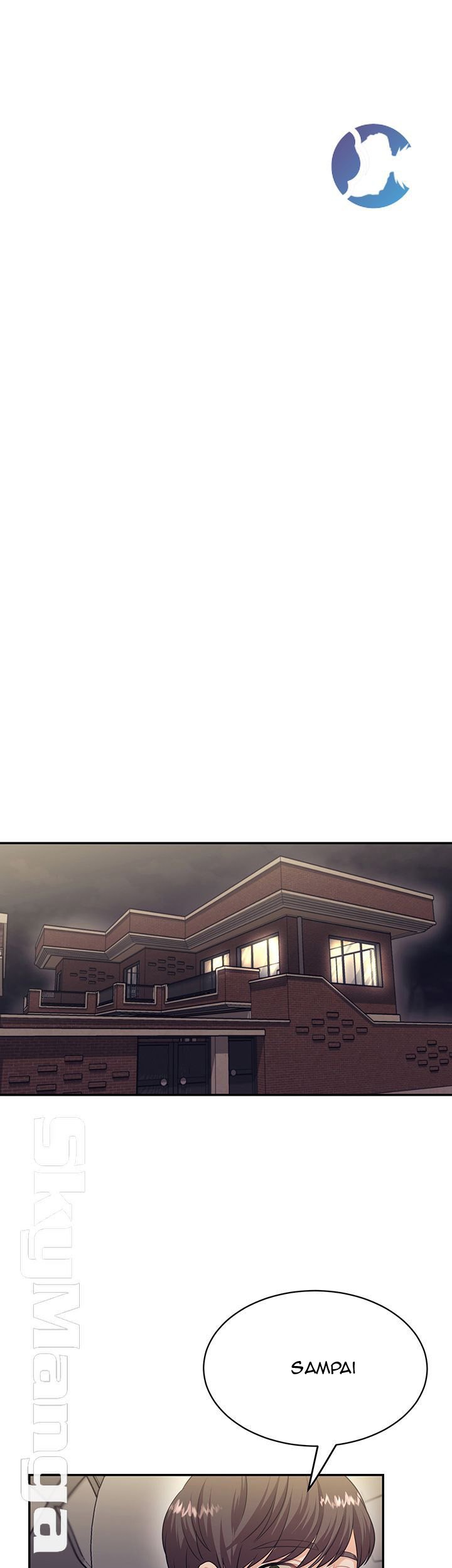 Public Bathhouse - Chapter 17 19