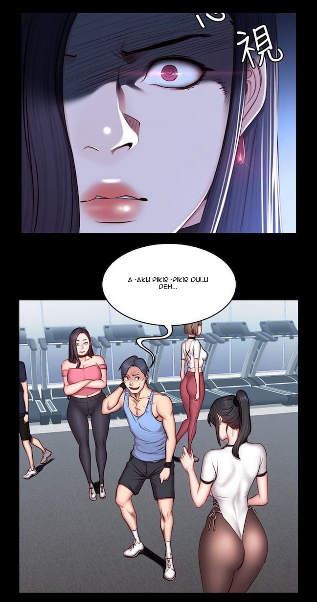 Fitness Uncensored - Chapter 17 18
