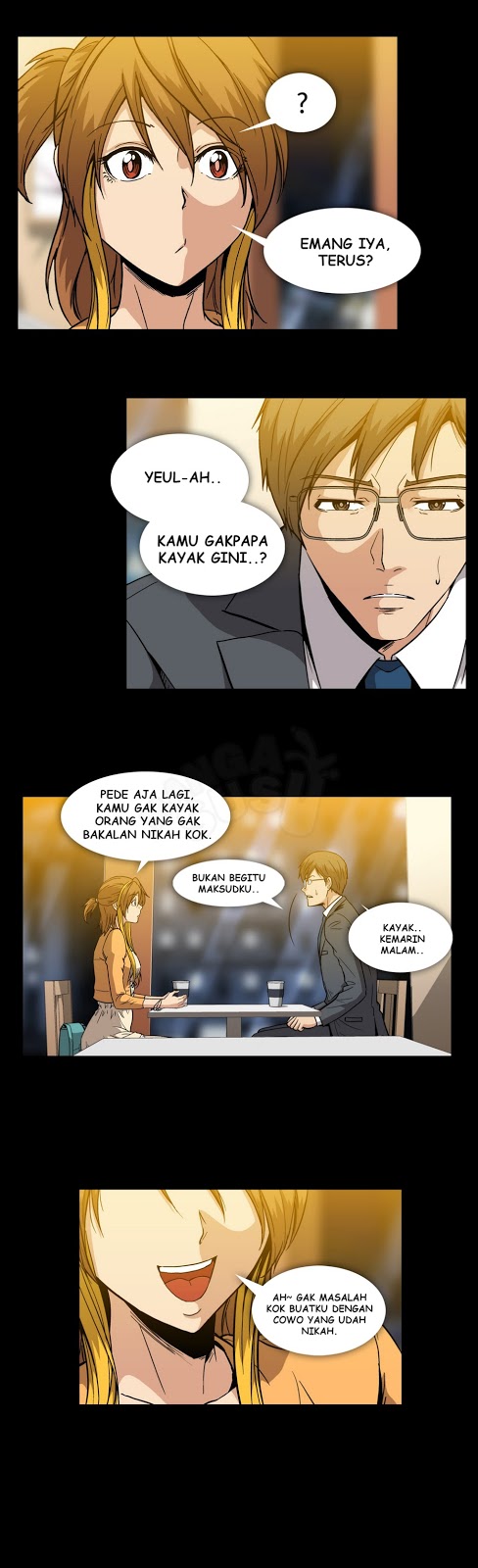 Drug Candy - Chapter 17 17