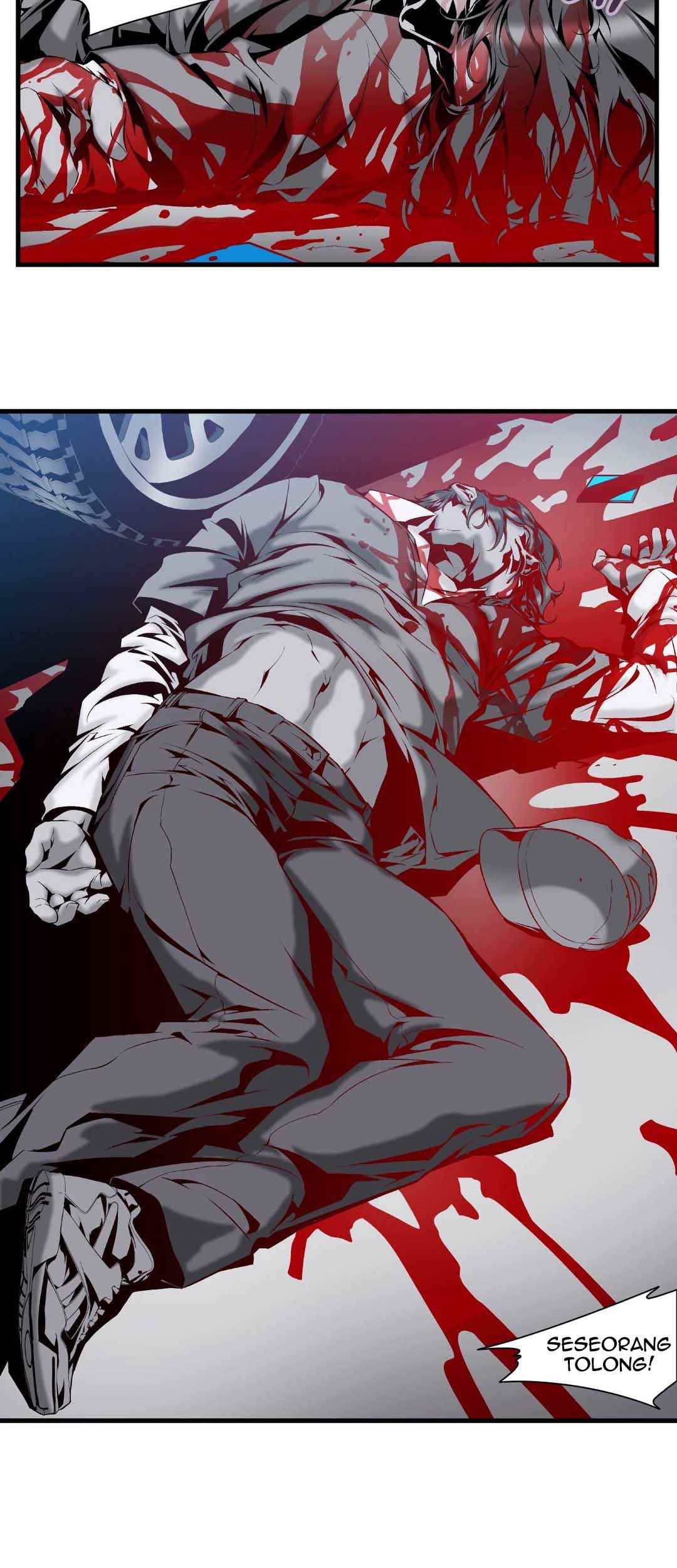Midnight Taxi - Chapter 17 25
