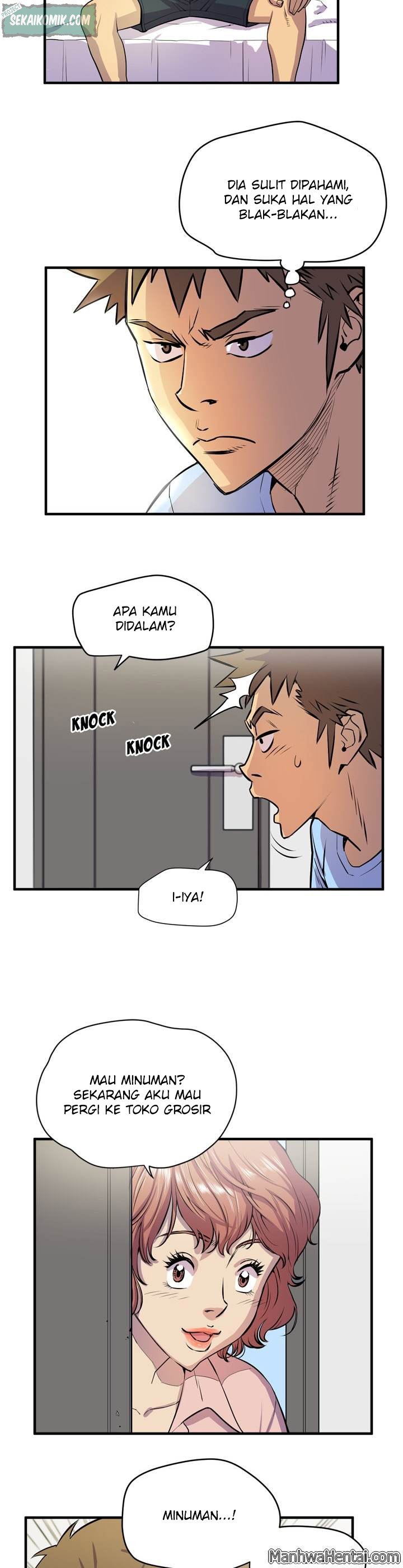 Wife Training - Chapter 17 9