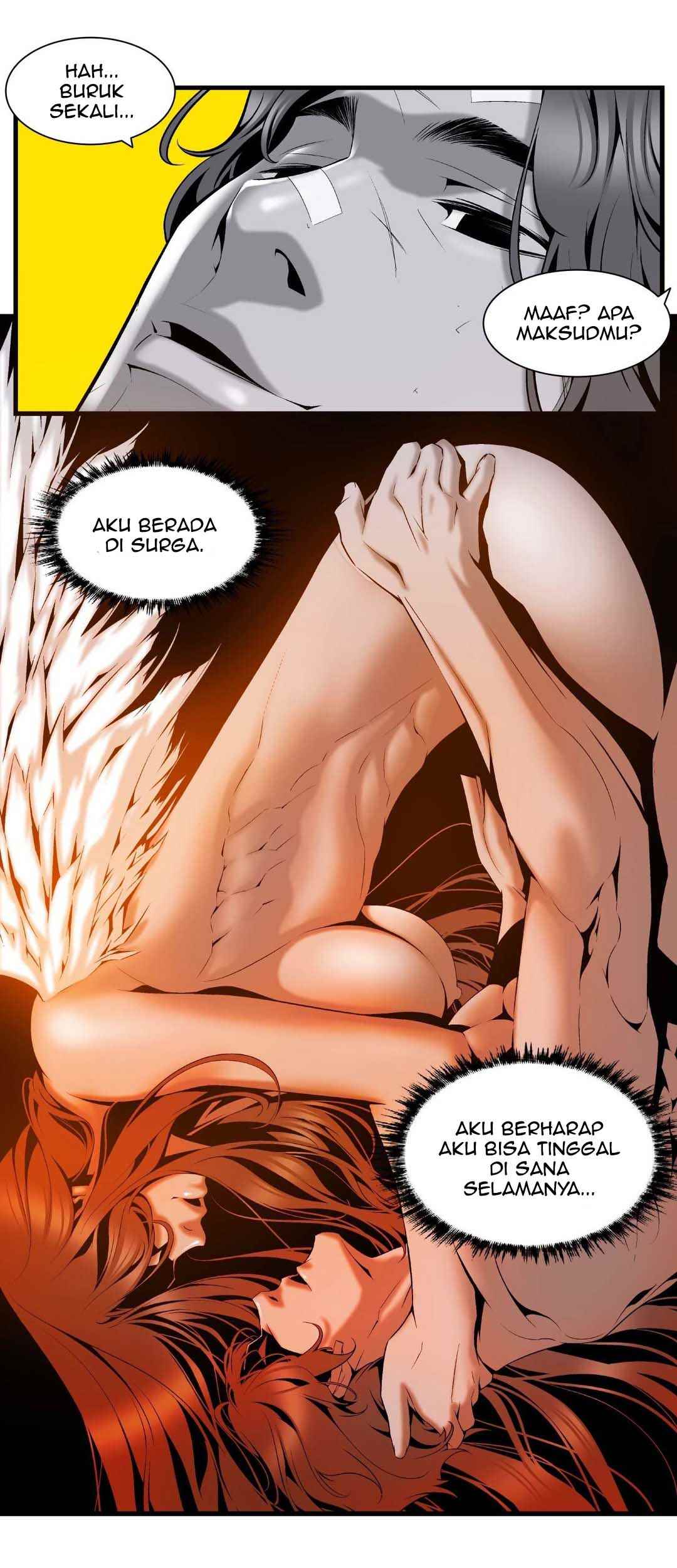 Midnight Taxi - Chapter 17 49