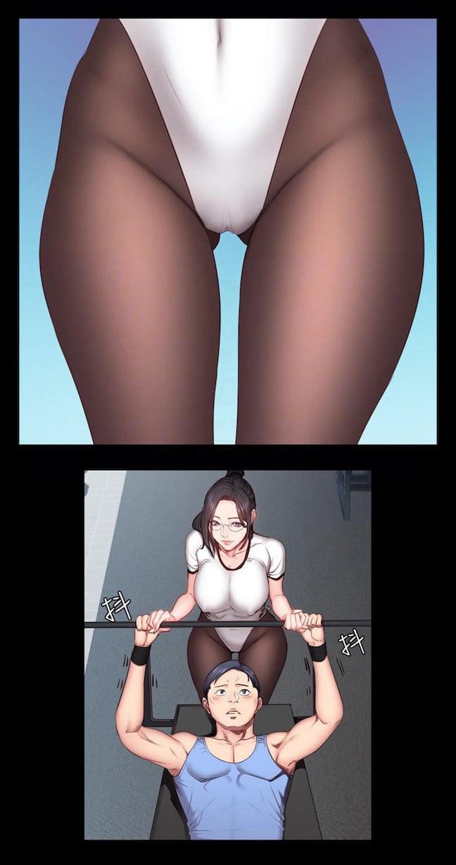 Fitness Uncensored - Chapter 17 12