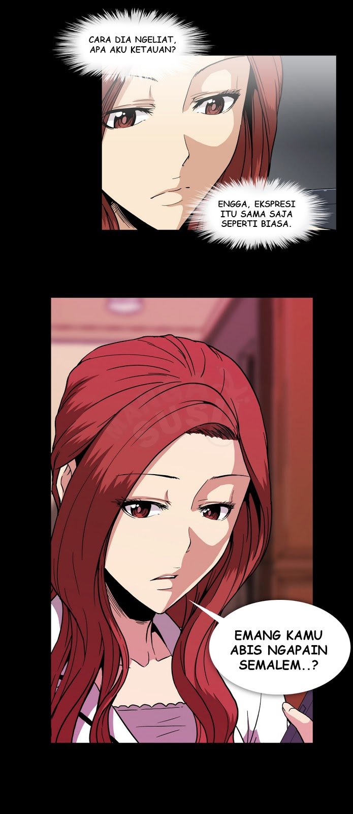 Drug Candy - Chapter 17 3