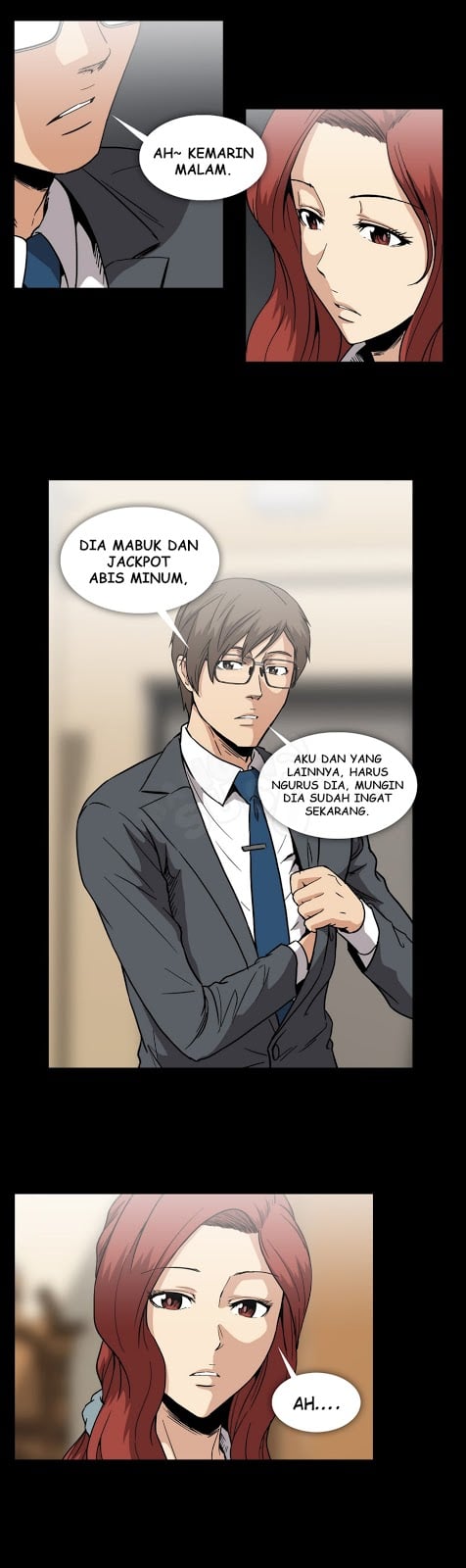 Drug Candy - Chapter 17 9