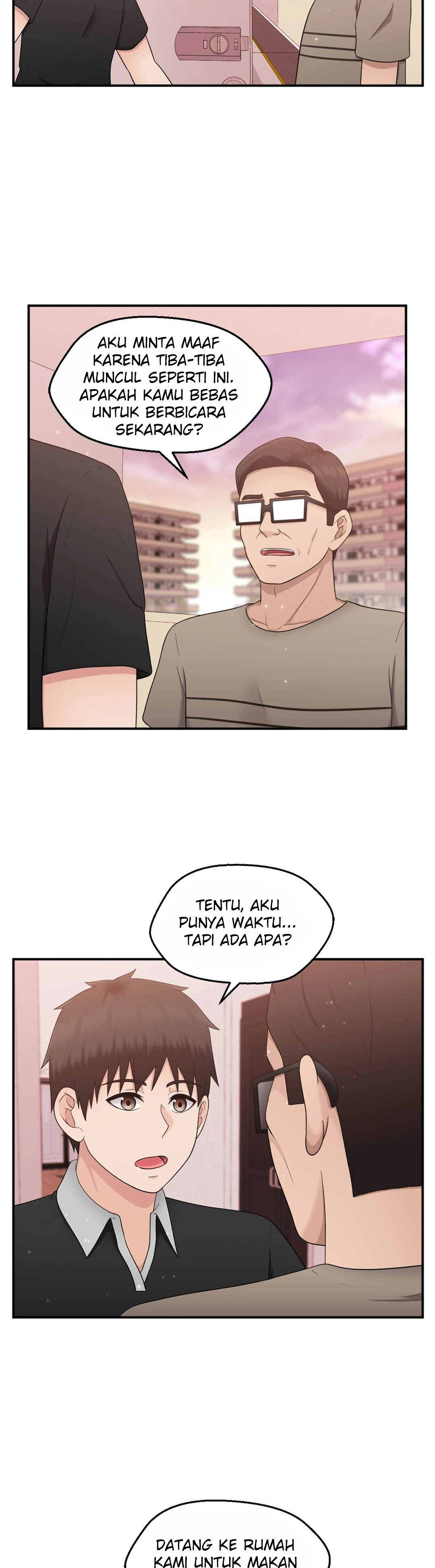 The Sexy Alien Next Door - Chapter 17 8