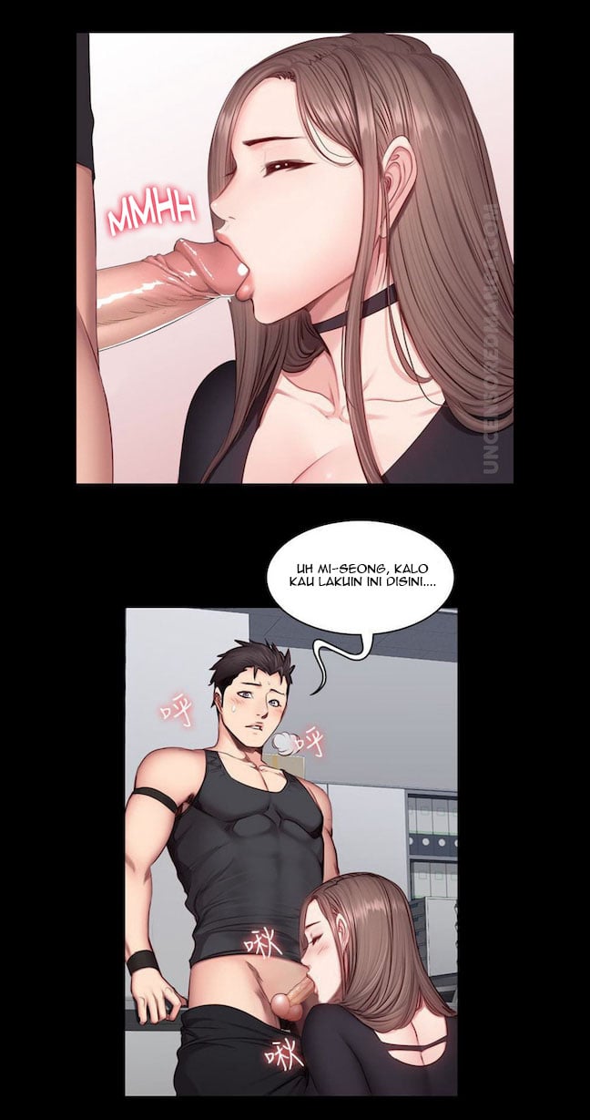 Fitness Uncensored - Chapter 17 40