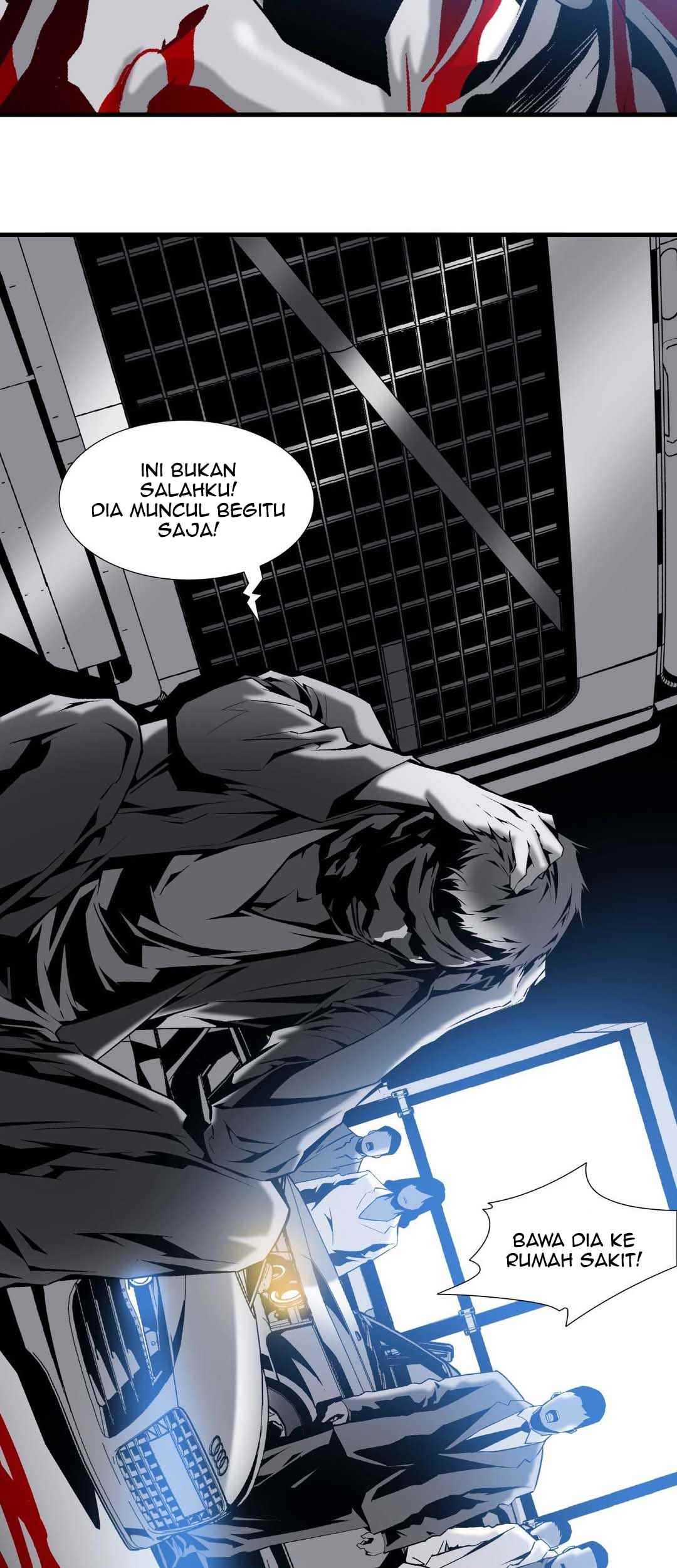 Midnight Taxi - Chapter 17 27