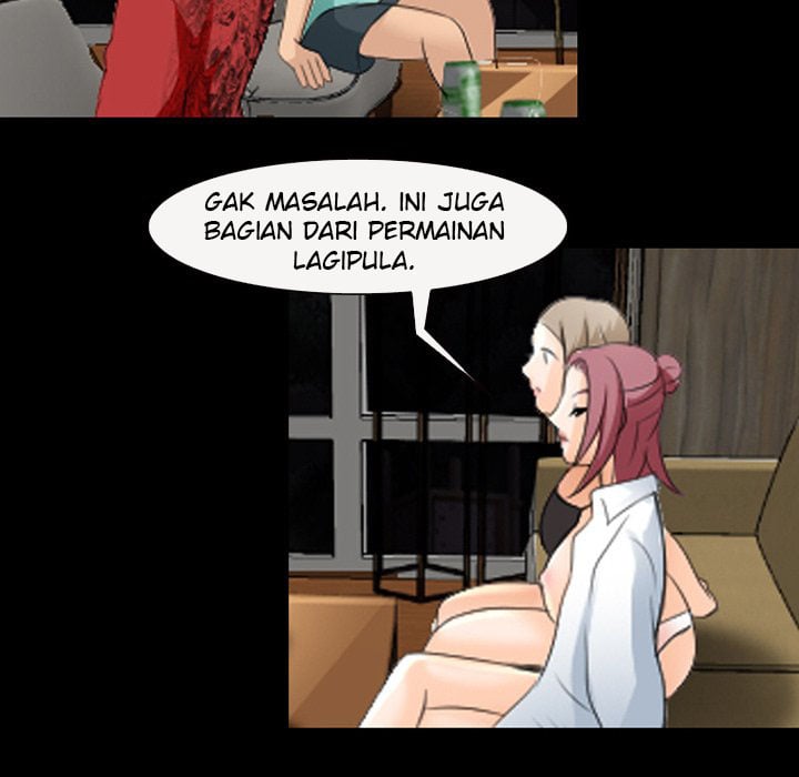 Midsummer Night’s Dream - Chapter 17 27 Midsummer Night’s Dream - Chapter 17 27