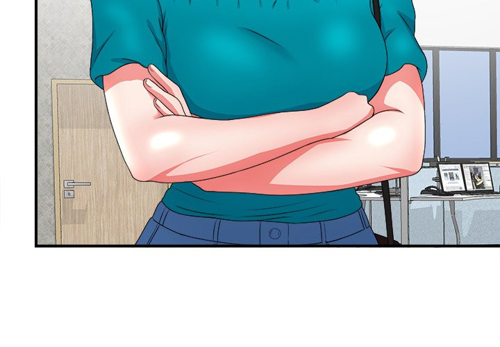Rookie guy - Chapter 17 6