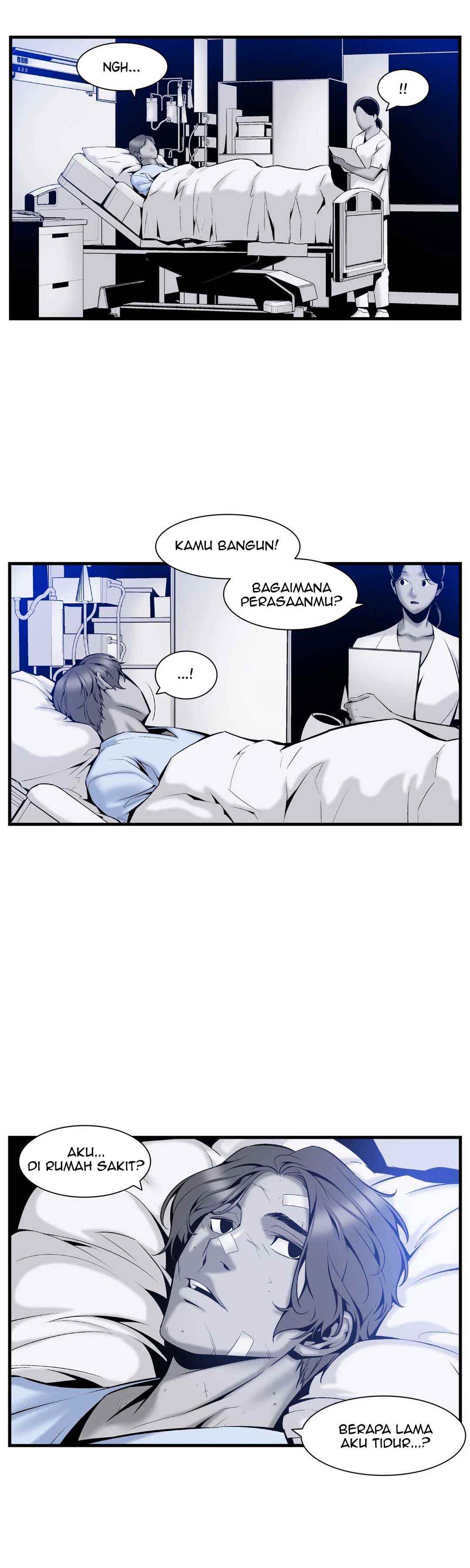 Midnight Taxi - Chapter 17 46