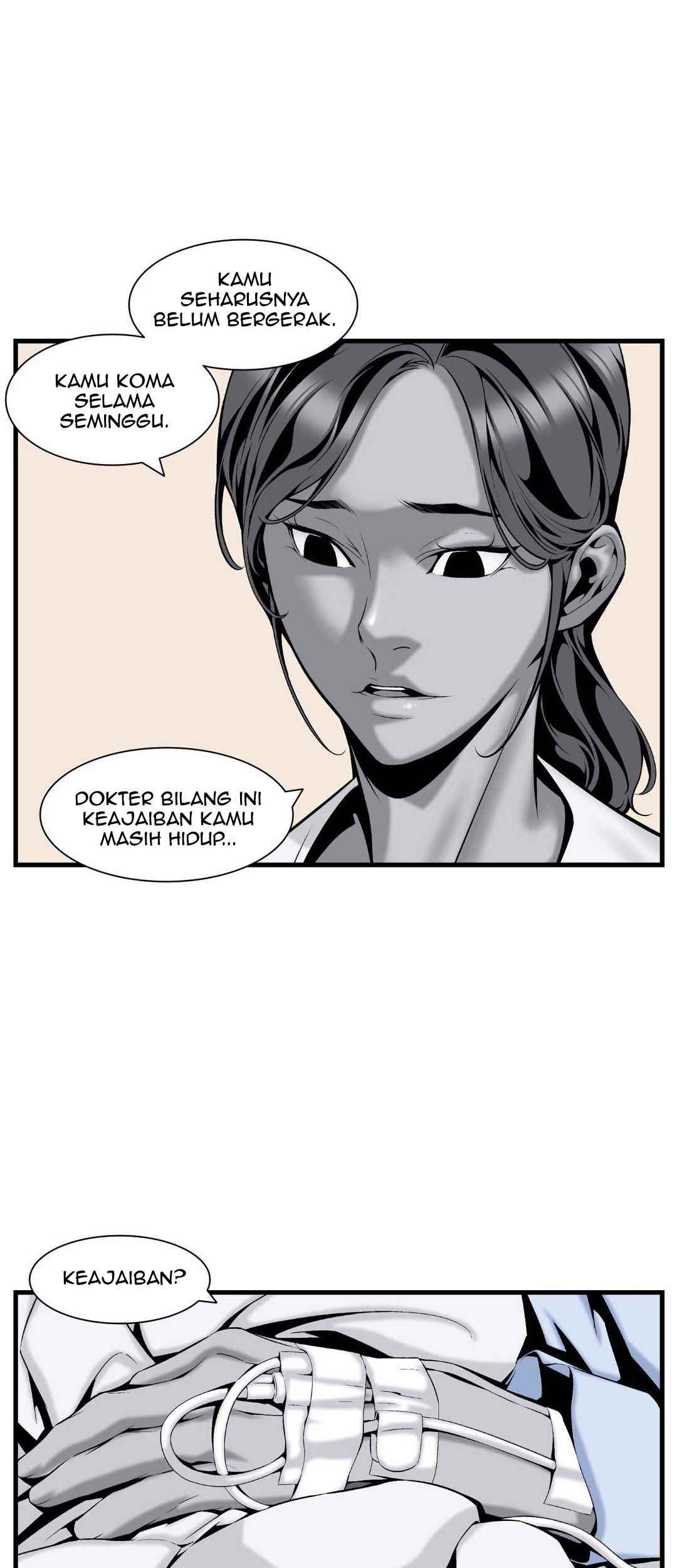 Midnight Taxi - Chapter 17 47
