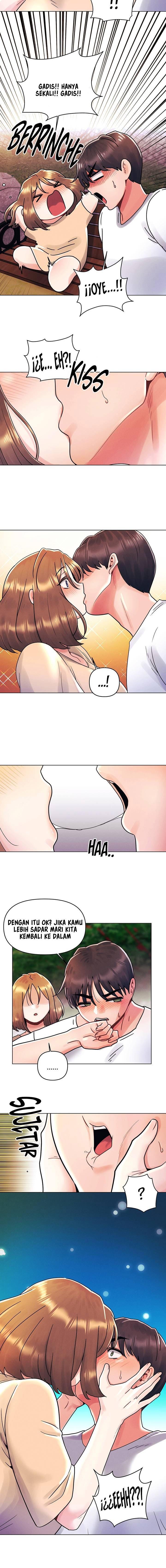 My First Time - Chapter 17 4