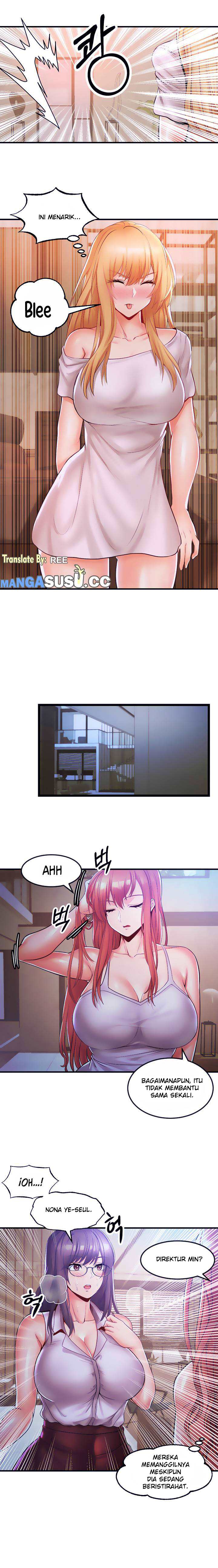 Phone Sex - Chapter 17 16