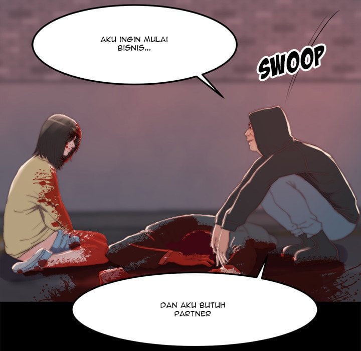 The Lost Girl - Chapter 17 109 The Lost Girl - Chapter 17 109