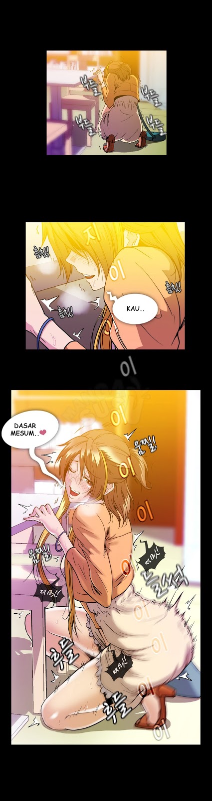 Drug Candy - Chapter 17 28
