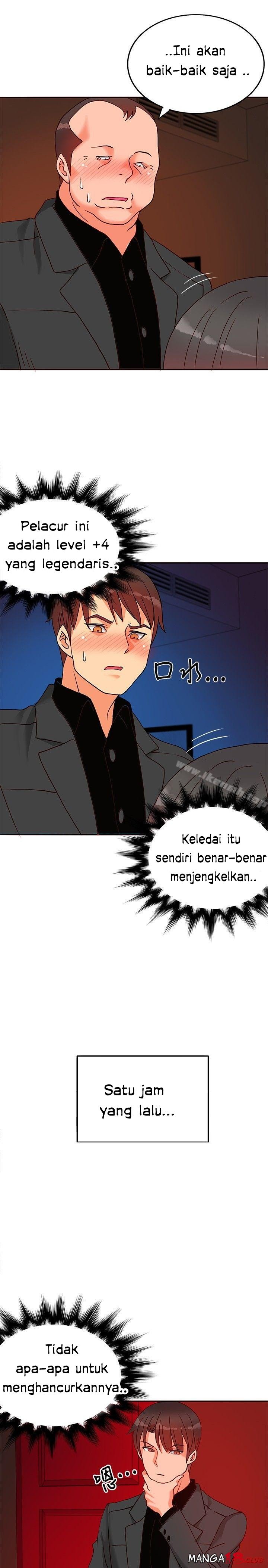 30cm Contractor S1 - Chapter 17 5