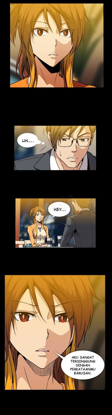 Drug Candy - Chapter 17 22
