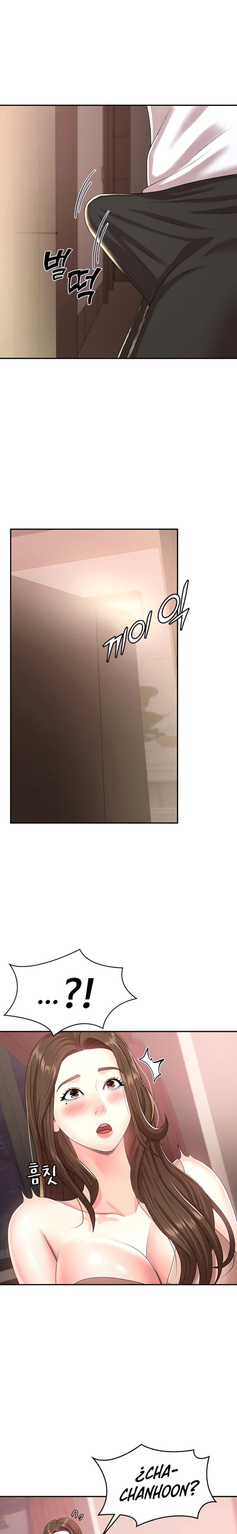 Teen Aunt - Chapter 17 9
