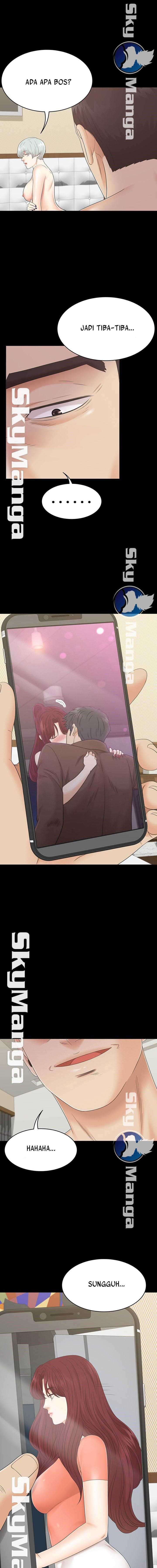 Zero Day - Chapter 17 17