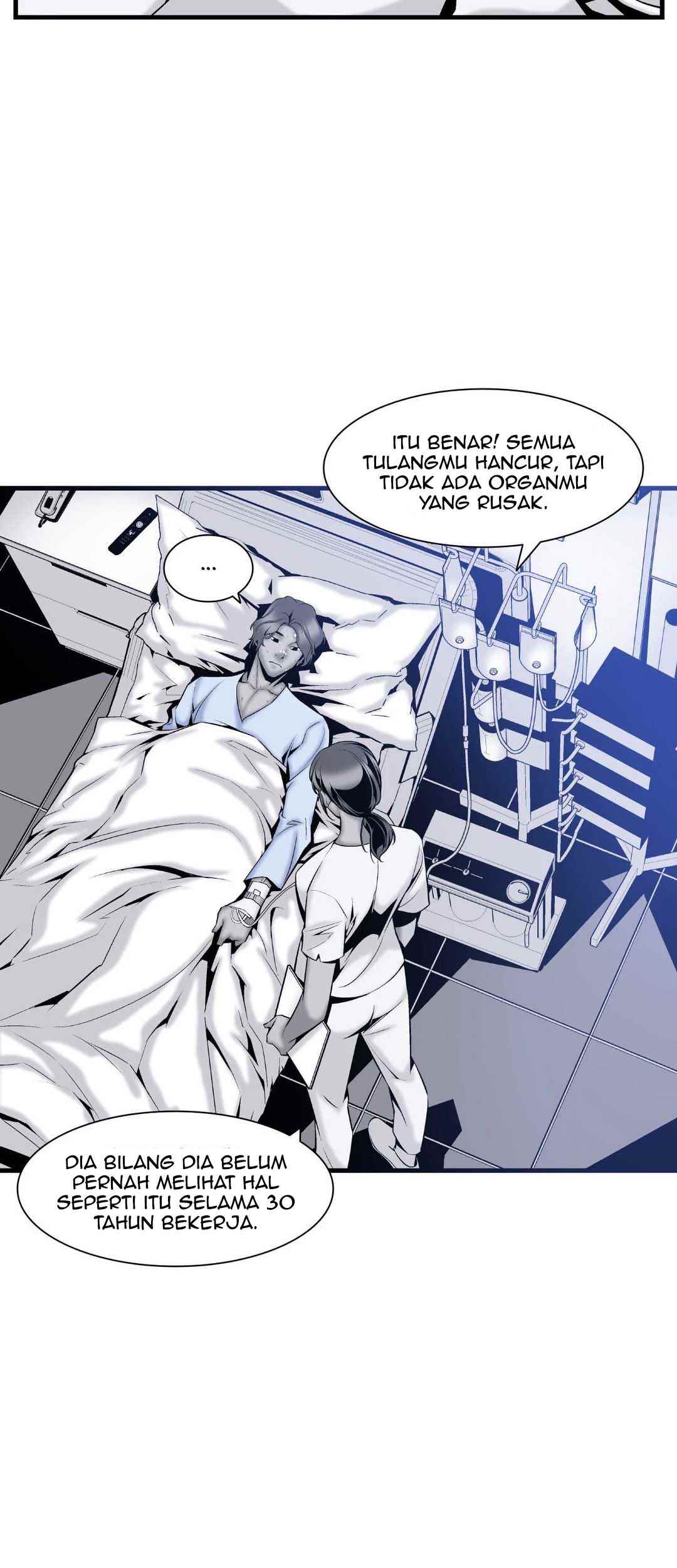 Midnight Taxi - Chapter 17 48