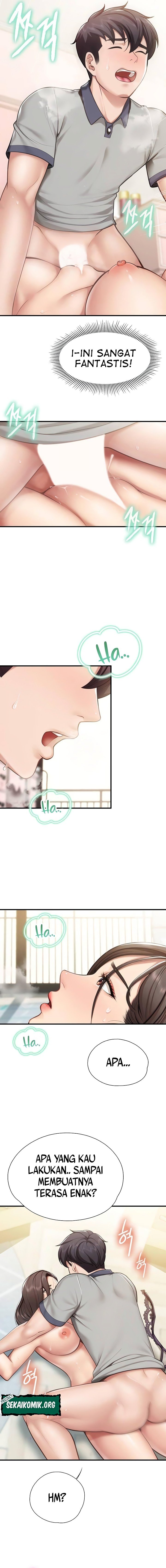 Welcome to Kids cafe - Chapter 17 7