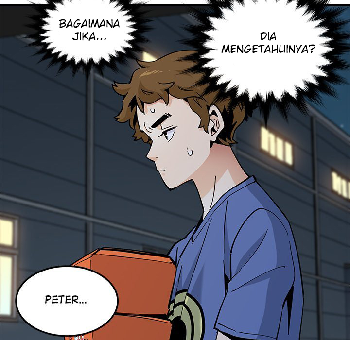 Love Factory - Chapter 21 24