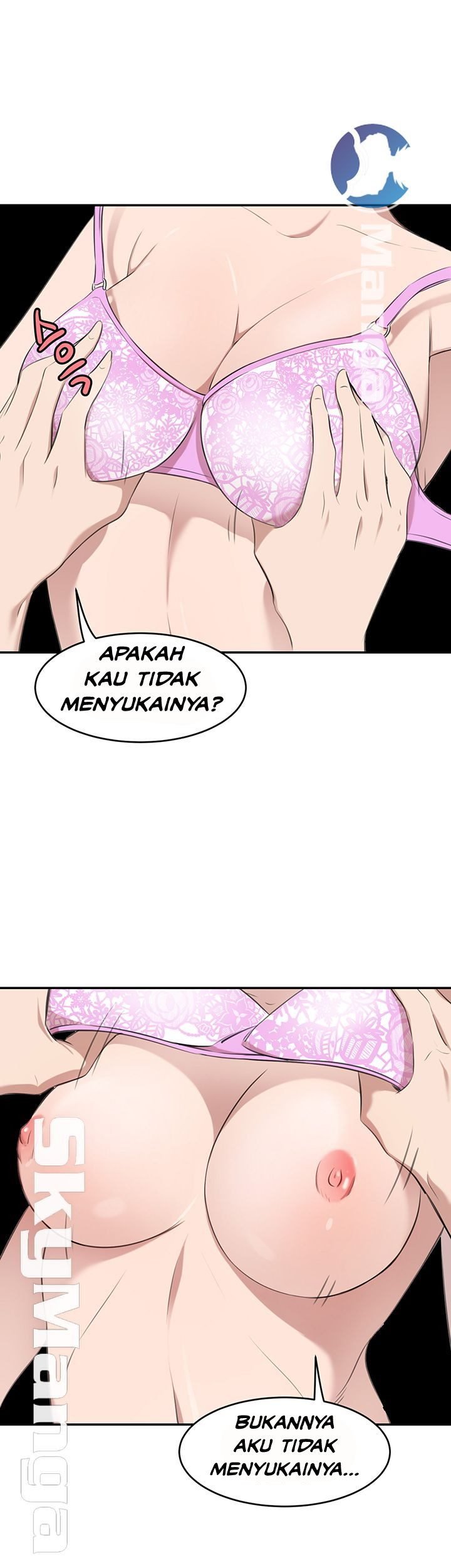 Puberty - Chapter 21 52