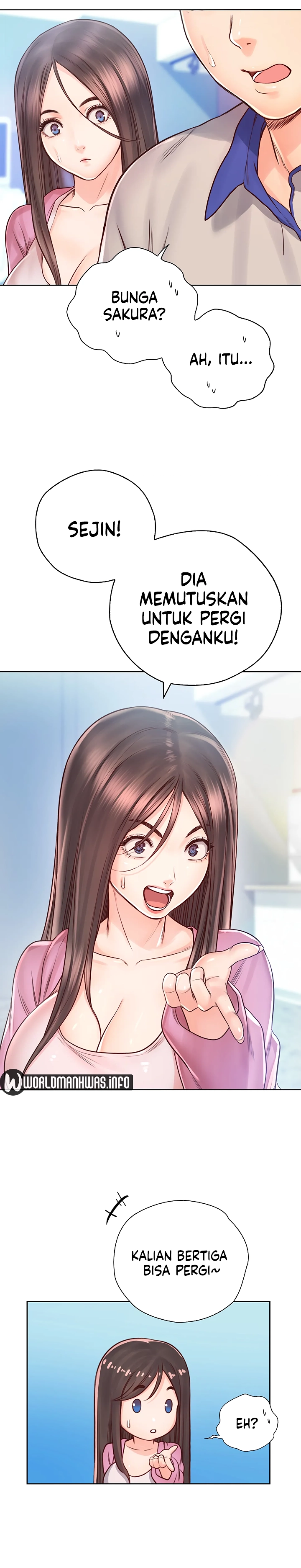 Osaka - Chapter 21 12