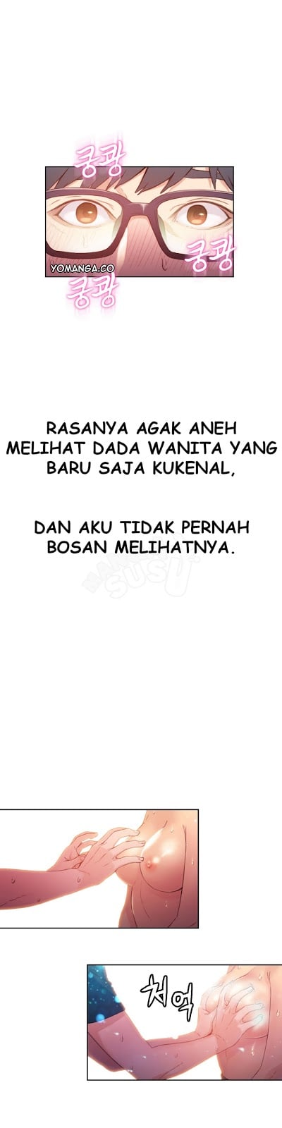 Sweet Guy - Chapter 21 1