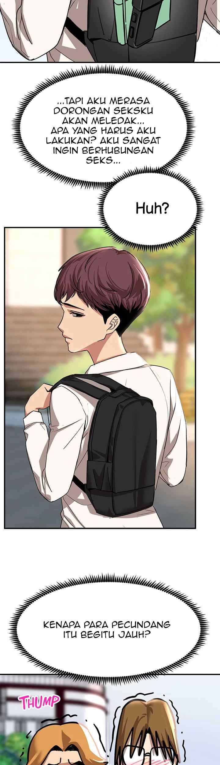 Rainbow (Show Me Your Sensuality) - Chapter 21 27