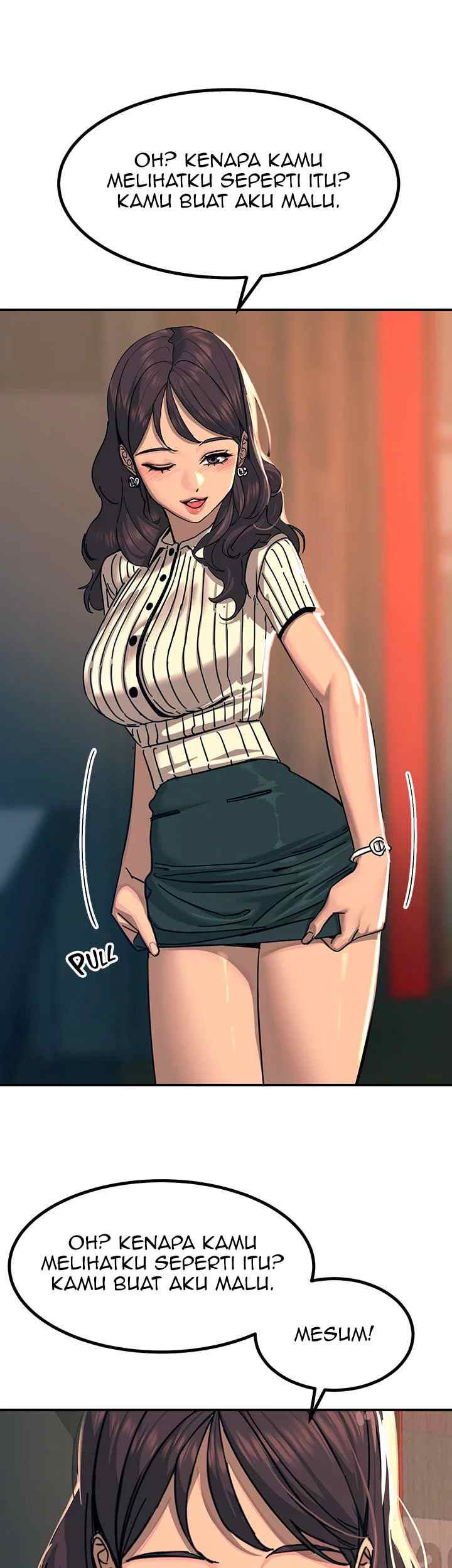 Rainbow (Show Me Your Sensuality) - Chapter 21 22