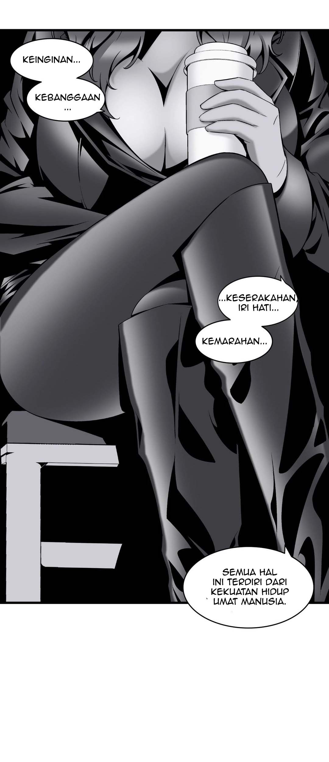 Midnight Taxi - Chapter 21 17