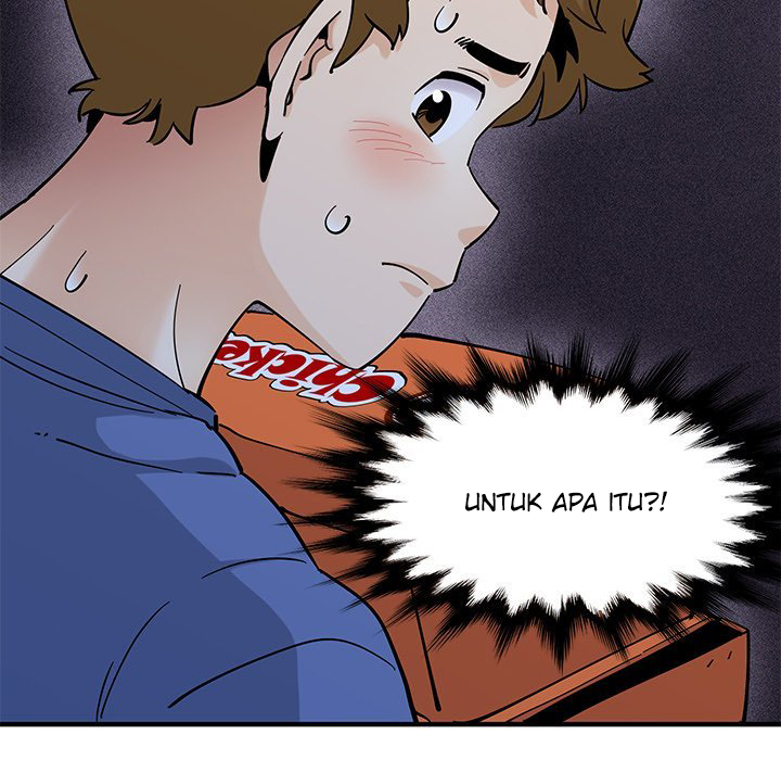 Love Factory - Chapter 21 55