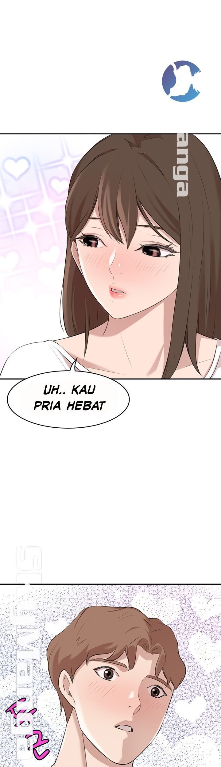 Puberty - Chapter 21 24