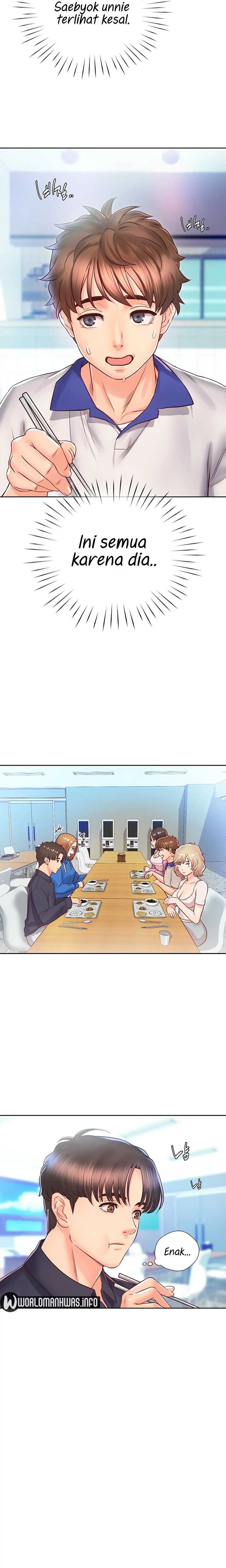 Osaka - Chapter 21 2